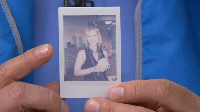 Fujifilm Instax Mini 8 Instant Print Camera w/ 20 Film Sheets & Stickers on QVC смотреть онлайн