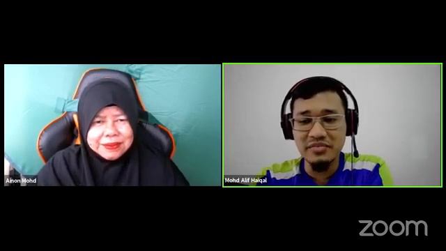 Laluan Kerjaya Sebagai Digital Marketer Yang Stabil смотреть онлайн