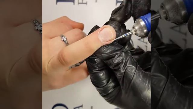 Насадки для работы с кутикулой и боковыми валиками // HD Freza® смотреть онлайн