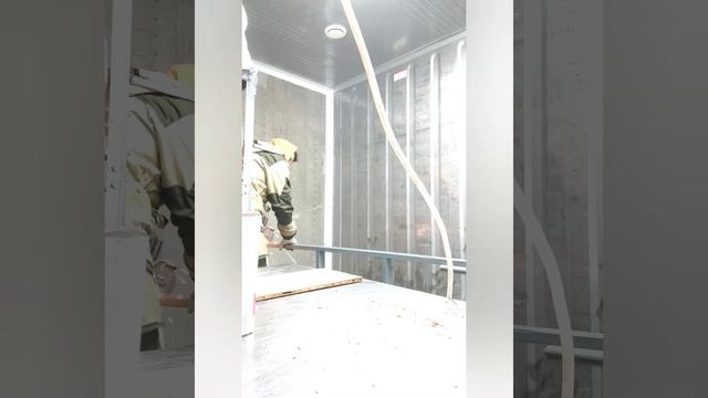 стеллажи из профильной трубы.. смотреть онлайн