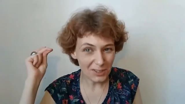 Прямой импульс с Ольгой Мамаевой. Выпуск 2-й. "Это не для меня" смотреть онлайн