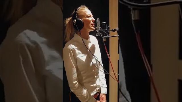 Olja Widenmeier-Bryksin Ты мужчина мой. смотреть онлайн