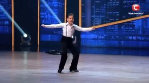 Взмах! Михаю Унгуряну