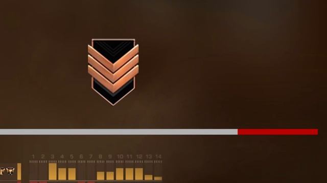 Апнул максимальное звание стандофф 2)) ? смотреть онлайн