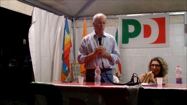 festa PD Rivoli dibattito: il giro del governo in oltre 80 giorni смотреть онлайн
