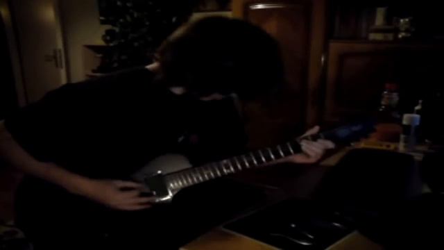 ♪SwissMusikHero♫ - The Arabic Metal Singer xD (Original Metal Song in HD!) смотреть онлайн