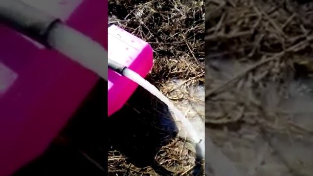 Бурение скважины на воду на дачном участке смотреть онлайн