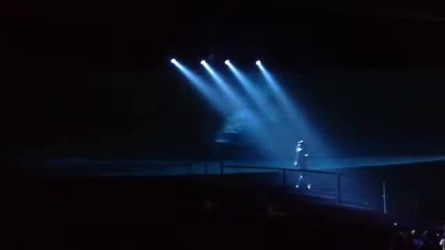 Coco Bongo Show & Disco Dominicana Michael 3 смотреть онлайн