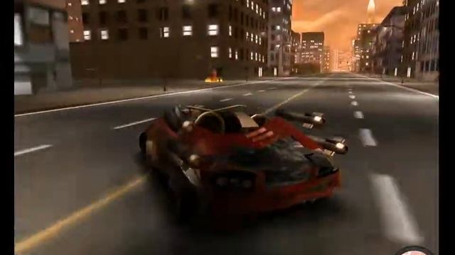 Прохождение Manhattan Chase задание 7 (Jasmine) смотреть онлайн