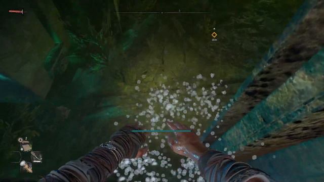 Markiplier's Witch Curse | Dying Light 2 смотреть онлайн