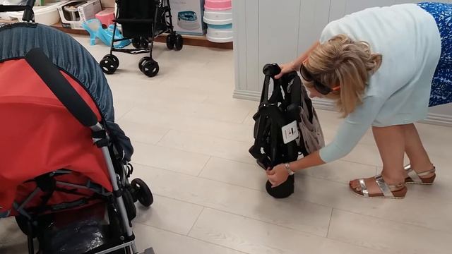 Babylo Scat Demo Pitter Patter Nenagh смотреть онлайн