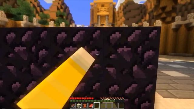 KARATE W MINECRAFT !? - Mod-Bros смотреть онлайн