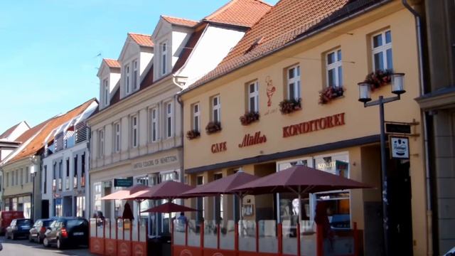 Hansestadt Stendal смотреть онлайн