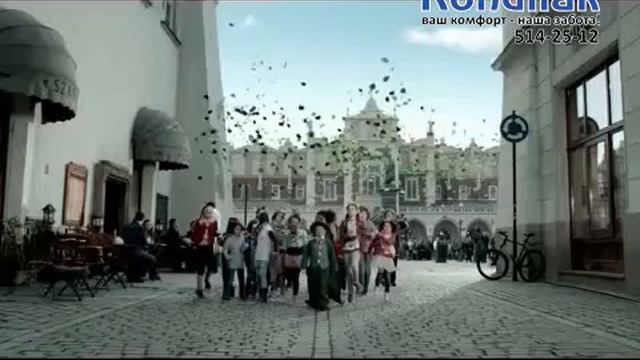 Кондиционеры General General3.mp4