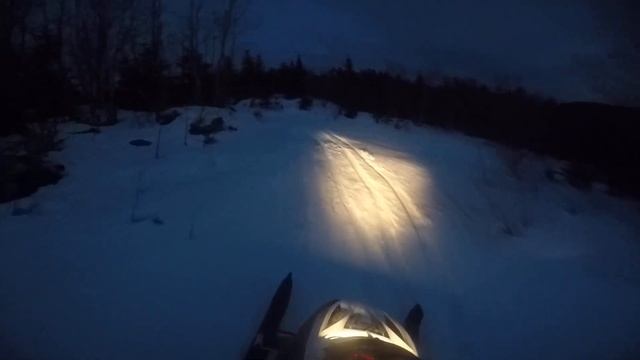 Ski doo GTX 600 Mod смотреть онлайн