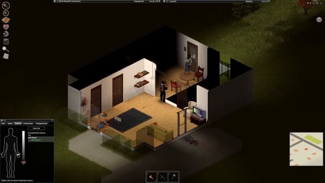 The Genius of Project Zomboid - Indie Spotlight #15 смотреть онлайн