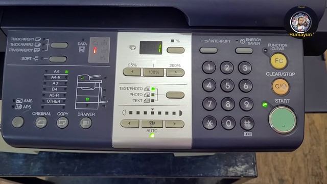 How To Toshiba E-Studio Reset Error Code C41 C43 C44 C45 181 182 212 242.#toshiba #subscribe