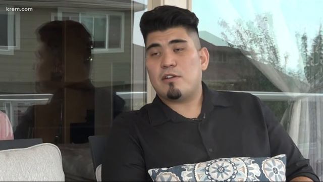 Up with KREM 7:30 a.m., Aug. 20, 2021 смотреть онлайн