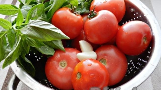 Кухня Мамашки