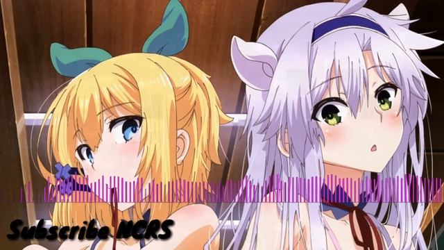 Blow Out ||Nightcore, OP Rokudenashi Majutsu Koushi To Akashic Records смотреть онлайн