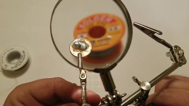 SRA SOLDER VS KAINA SOLDER PLUS BUILD UPDATE! смотреть онлайн