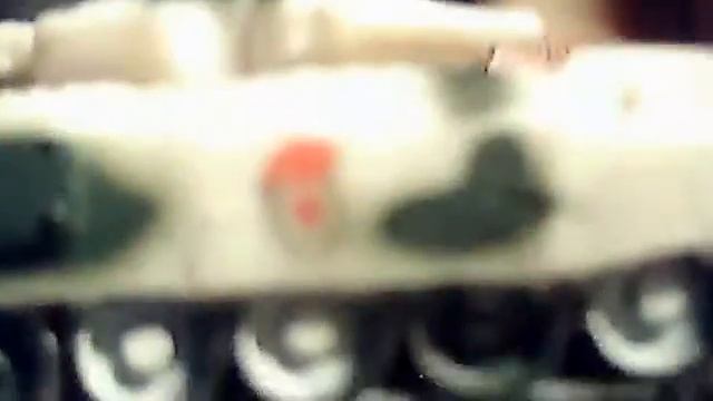 Разные игрушки Танки смотреть онлайн