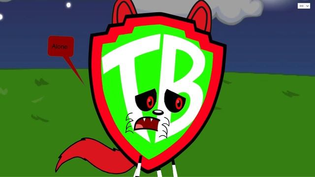 Werewolf Mapids Vs Werewolf Carlos (MAPIDS TURNS BACK TO NORMAL AND CARLOS IS ALIVE) смотреть онлайн