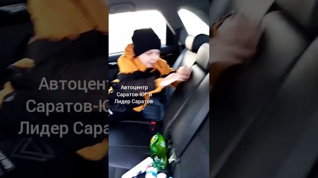 Киа Соренто 2.2 дизель 2014 г.в. Обзор. смотреть онлайн