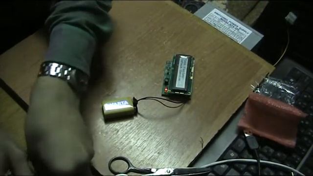 Посылка из китая, Модули Пельтье и Универсальный тестер смотреть онлайн