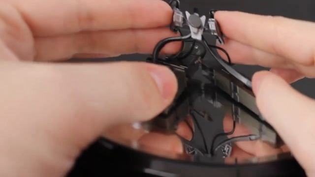 Shingeki no Kyojin 進撃の巨人 -figma 203 Mikasa Ackerman смотреть онлайн