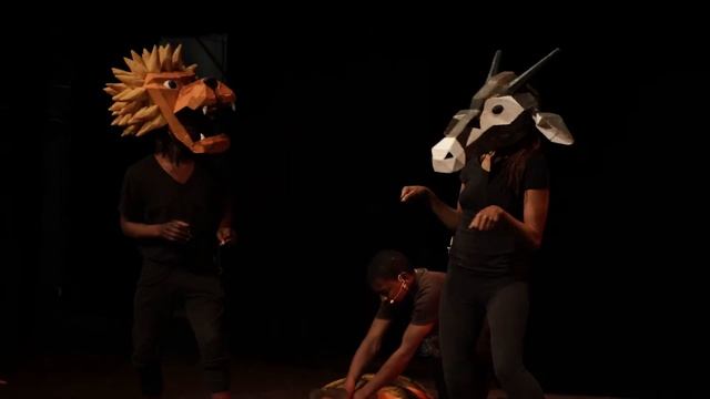 Python and the Qunube Tree (Full show video 2021) смотреть онлайн