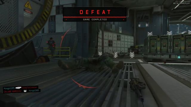 Call of Duty® Black Ops 4 Private Beta Official Gameplay смотреть онлайн