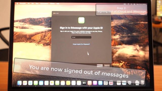 Factory Reset Delete MacBook Air In 2022 - M1 - Before Selling Or Returning
