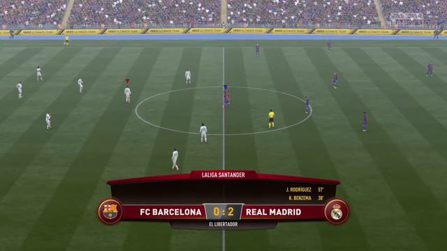 Саша vs. Даир FIFA 2017 смотреть онлайн