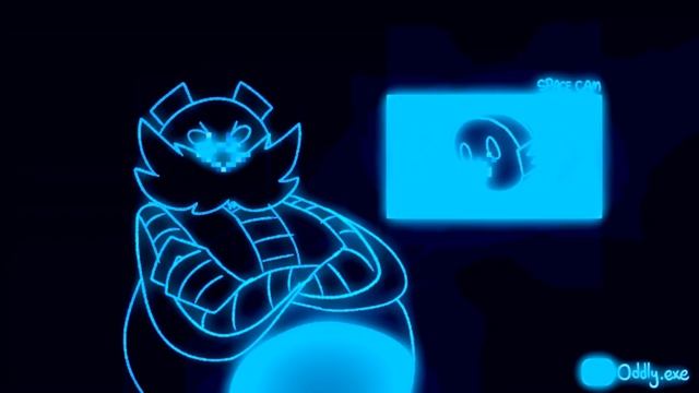 Eggman Pisses On The Moon Vocoded [Fixed + Enhanced A Little]