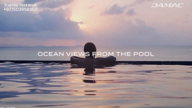 Harbor Lights: Прекрасная жизнь на берегу в Дубае. смотреть онлайн