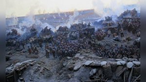 Севастополь в мае. Краткое содержание