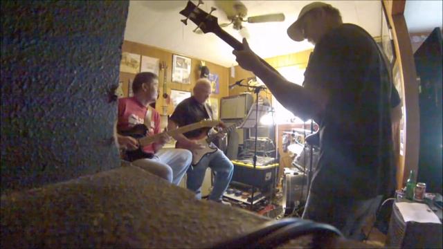 Better Dayz Jam Band Practice: The Allman Brothers Band - Whipping Post смотреть онлайн
