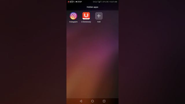 Honor 7c me apps ko hide kaise ker смотреть онлайн