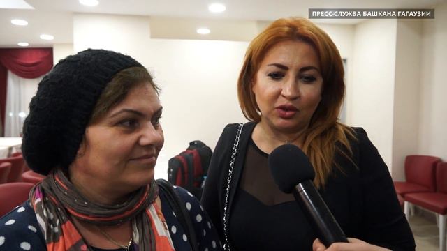 Уроженцы Гагаузии в Стамбуле: «Придет время, когда мы вернемся домой» смотреть онлайн