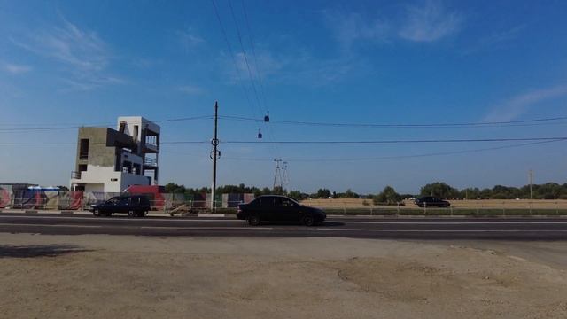 Стройка в Нижнем Новгороде. Кошмар туриста. Что смотреть? смотреть онлайн