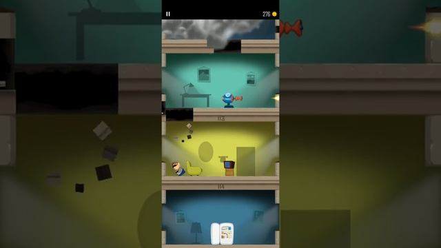 Daddy Was A Thief Gameplay.... смотреть онлайн