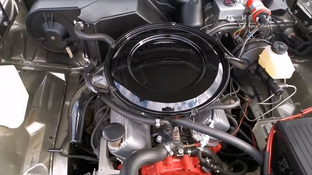 Ford Taunus Turnier / Pepper Grey смотреть онлайн