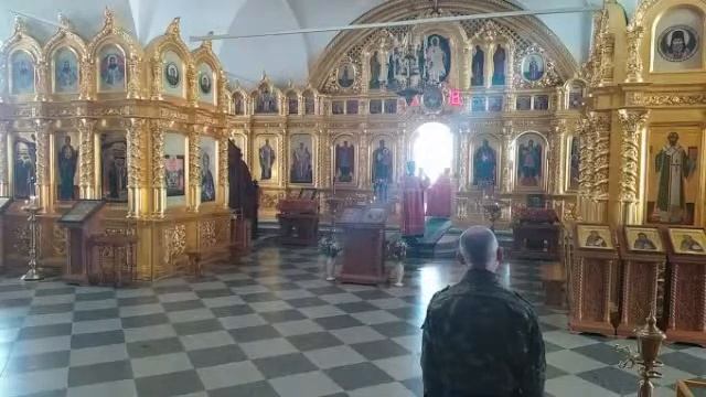 Блгв. царевича Димитрия, Угличского и Московского смотреть онлайн