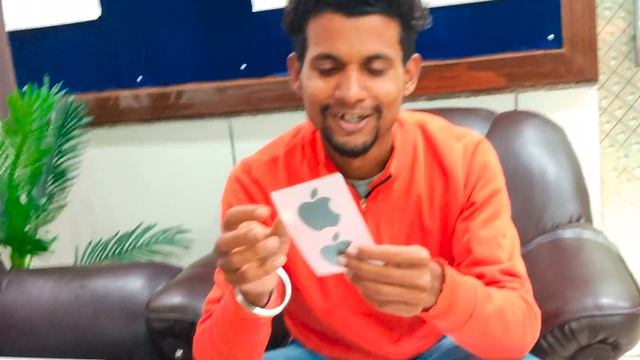 MacBook Air M1 Unboxing | My Dream Machine | Apple MackBook Air 2020 Form Yotube Money | Manu Yadav смотреть онлайн