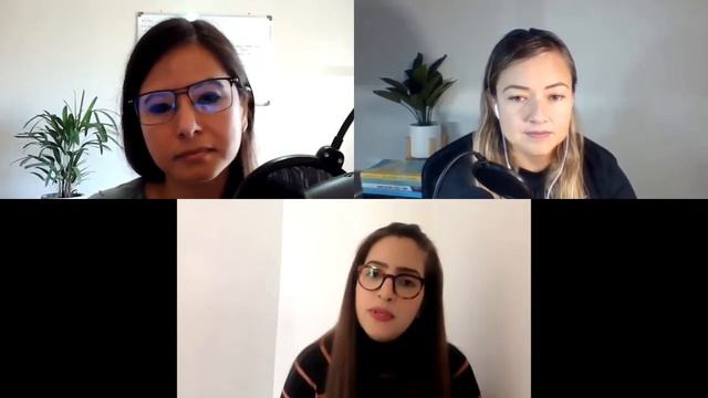 E49 Cuando ser fuerte es tu única opción ft. Kharla Barreto смотреть онлайн