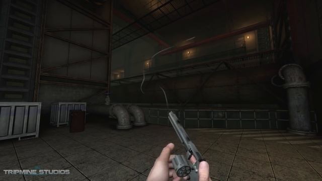 ОБНОВЛЕНИЕ OPERATION BLACK MESA! СКОРО РЕЛИЗ?