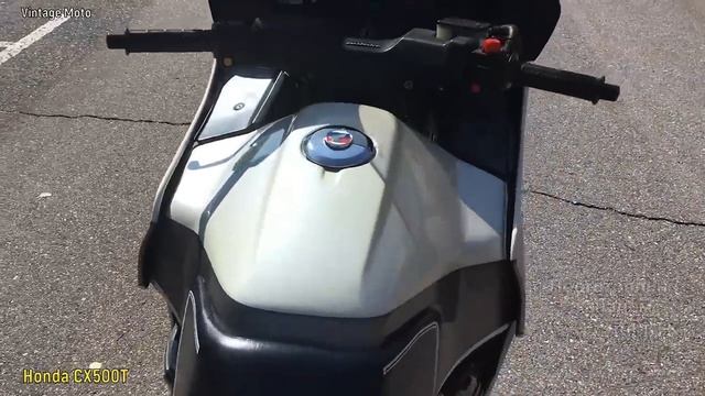 10 Невероятных Мотоциклов от Honda ! смотреть онлайн