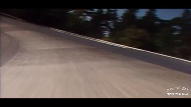 ავტო ლეგენდა - Honda NSX