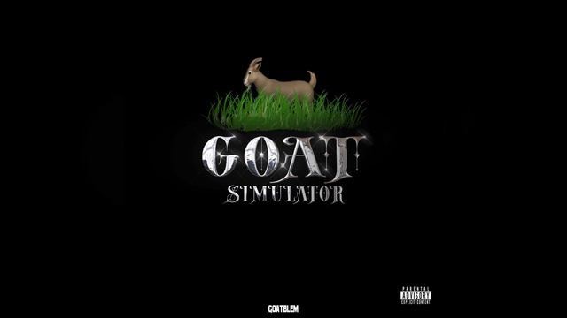 Goat simulator смотреть онлайн